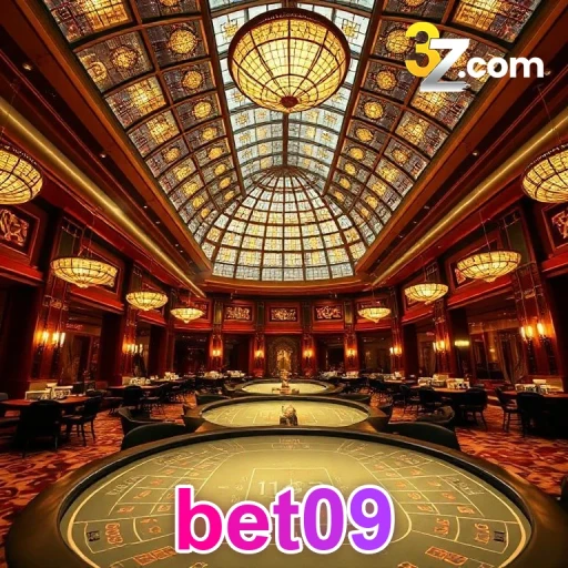 bet09 login