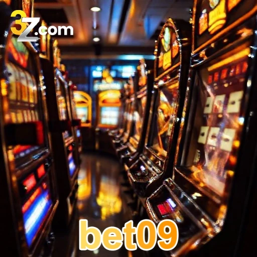 bet09 login
