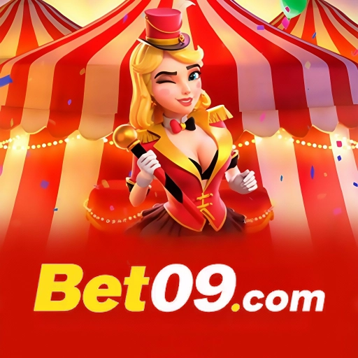 bet09 login LOGO