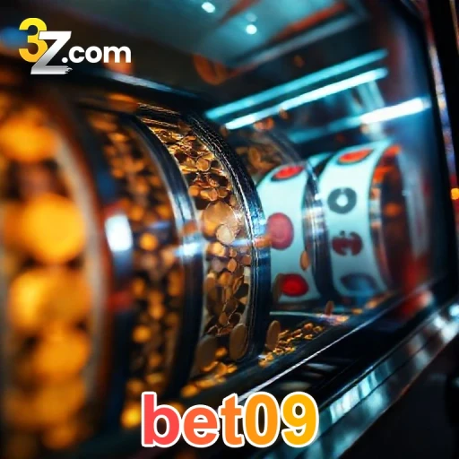 bet09 login