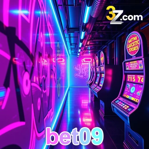 bet09 login Jogos de caça-níqueis